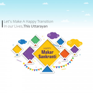 Makar Sankranti Wisehs Images, Poster and Status Free Download 64 16369785873327 Fest Makar Sankranti 15 11 21 1 square Makar Sankranti